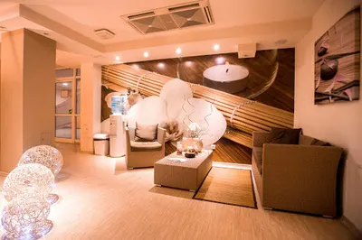 Gabinet Masażu Katarzyna Sul-Szewczyk